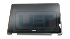 Dell HD LCD Touchscreen 30 Pins -