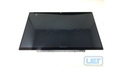 Dell Chromebook Latitude 7410 2-in-1 4K UHD LCD Touchscreen (5JR30)