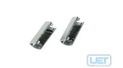 Dell Latitude 3190 3180 Hinge Cover Set -3180CAP