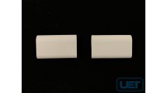 HP Chromebook 11-AE040NR COVR - Hinge Cover Set (L03087-001)