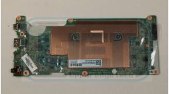 HP Chromebook 14-CA061DX Motherboard Celeron N3350 1.1 GHz 4GB 32GB -L14340-001