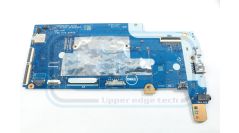 Dell Chromebook 3100 2-in-1 Motherboard Celeron N4000 1.1 GHz 4GB 32GB WFC