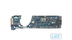 Dell Chromebook Latitude 7410 2-in-1 Motherboard Intel Core 8GB -F5195