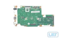 Lenovo Chromebook 500e-81MC Motherboard intel celeron N4120 1.10 ghz 4GB 32GB