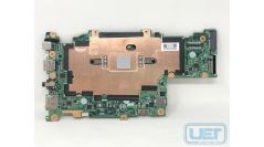 Lenovo Chromebook 500e-82JB Motherboard Intel Celeron N5100 4GB 32GB -5B21C99669
