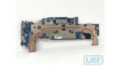 HP Probook x360 11 G7 EE Motherboard Pentsilin 8GB -M48755-601
