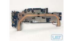 HP Probook x360 11 G7 EE Motherboard celeron 4GB 64GB -M49693-601
