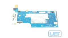 Dell Chromebook 3400 Motherboard Intel Celeron Processor N4100 (DC8GK)
