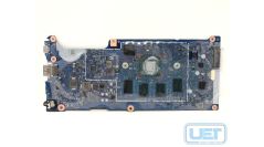 HP Chromebook X360 11 G3 EE Motherboard Celeron N4020 1.1 GHz (PJTJK018JE9P6T)