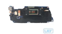 HP Chromebook X360 14C-CA0053DX Motherboard I3-10110U 2.10 GHz (M00299-001)