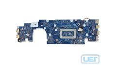 Dell Latitude 3380 Motherboard Celeron 3865U 1.8 GHz (4RR44)