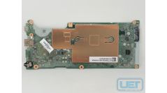 HP Chromebook 14 G6 Motherboard Intel Celeron N4020 1.1 Ghz (L90421-001)