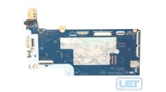 Dell Chromebook 3100 Motherboard Intel Celeron N4020 1.1 GHz (5DWM5)