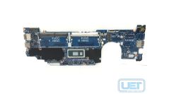Dell Chromebook Latitude 5300 2-in-1 Motherboard Intel Core I3 8th Gen (5D399)
