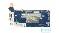 Dell Chromebook 3100 Motherboard Intel Celeron N4020 1.1GHz USBx1 USB-Cx1