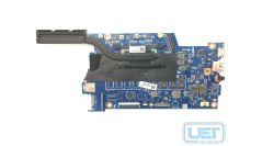 Acer Chromebook 712 C871 Motherboard Intel Celeron 5205U With Heatsink