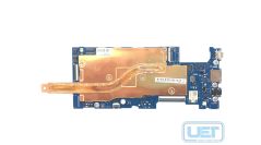 Samsung Chromebook XE350XBA Motherboard N4020 (BA92-21589B)