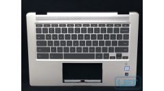HP Chromebook x360 14 G1 Palmrest -L50840-001