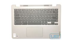 Lenovo Chromebook 14e-82M1 Palmrest -5M11C89129