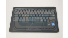 HP Chromebook X360 11 G1 EE Palmrest (927658-001) W/ Cam