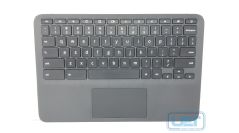 HP Chromebook 11MK G9 EE 11 G9 EE Palmrest -M44258-001