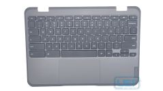 Lenovo Chromebook 100e Gen 3 (82J7) Palmrest (ET37Y000600)
