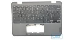 Lenovo Chromebook 100e Gen 3 (82J7) Palmrest (5M11C94685)