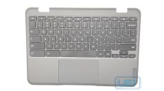 Lenovo Chromebook 100e Gen 3 (82J7) Palmrest (5M11C94663) W/ Touchpad