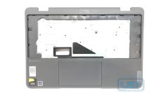 Lenovo Chromebook 300e Gen 4 (82W2) Palmrest (5M11H62893) Touchpad