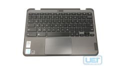 Lenovo Chromebook 500e Gen 3 (82JB) /500e/ Gen/ 3/ (82JC) Palmrest (5M11C89038)