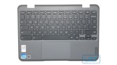 Lenovo Chromebook 100e Gen 3 (82UY) /100e/ Gen/ 3/ (82V0) Palmrest (5M11H52901)