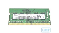 Samsung Hynix Nanya Elpida Micron Kingston Laptop Memory 8GB PC4-3200AA DDR4