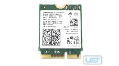 HP Chromebook 11 G9 EE -L92724-005 WLAN 802.11ax M.2