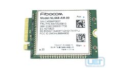 Lenovo Chromebook 100e-82J7 -5W10V25810 WLAN M.2