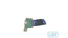 Acer Chromebook R751T -Media Buttons USB Board with Cable -55.GPZN7.001