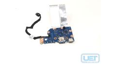 Acer R752T -USB Board USB-C port