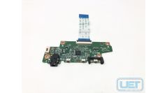 Lenovo 300e-81H0 -Audio Media Buttons Board with Cable