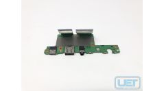 Asus Chromebook C434TA -Audio IO USB Board with Cable -90NX0230-R10010