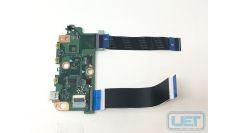 Acer Chromebook CP713-1WN -USB Board with Cable -DA0ZSATBAD0