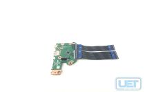 Acer Chromebook C933T -USB Board with Cable -55.HKDN7.001