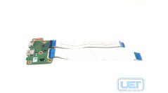 Asus Chromebook C523NA -Sensor Board with Cable -60NX01R0-SN1030