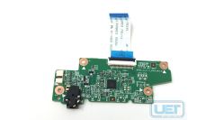 Lenovo Chromebook 100e-81QB -Audio Board with Cable -3005-04766 REVB