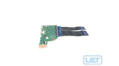 Acer Chromebook CB514-1HT -USB Board with Cable -55.H1LN7.001