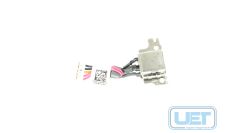 Dell Chromebook 3180 3189 Latitude 3190 2-in-1 3190 3189 -DC Jack Cable -XNJ46