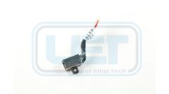 Dell Inspiron 7569 5568 Latitude 3390 2-in-1 3379 -DC Jack Cable -PF8JG