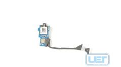 Dell Latitude 3380 Chromebook 3380 -Audio Board with Cable -153FW