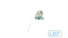 HP Chromebook X360 11 G1 EE -Power Button Board with Cable -928083-001