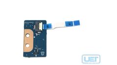 HP Chromebook 14A G5 -Sensor Board with Cable -DA0G3TH18A0