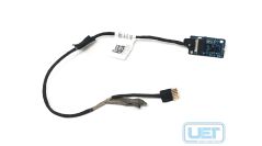 Dell Chromebook 3100 2-in-1 -Connector Sensor Board with Cable -YMTM3