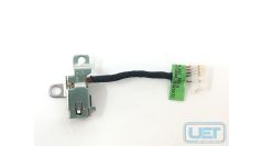 HP Probook X360 11 G5 EE -DC Jack Cable -L73499-Y43